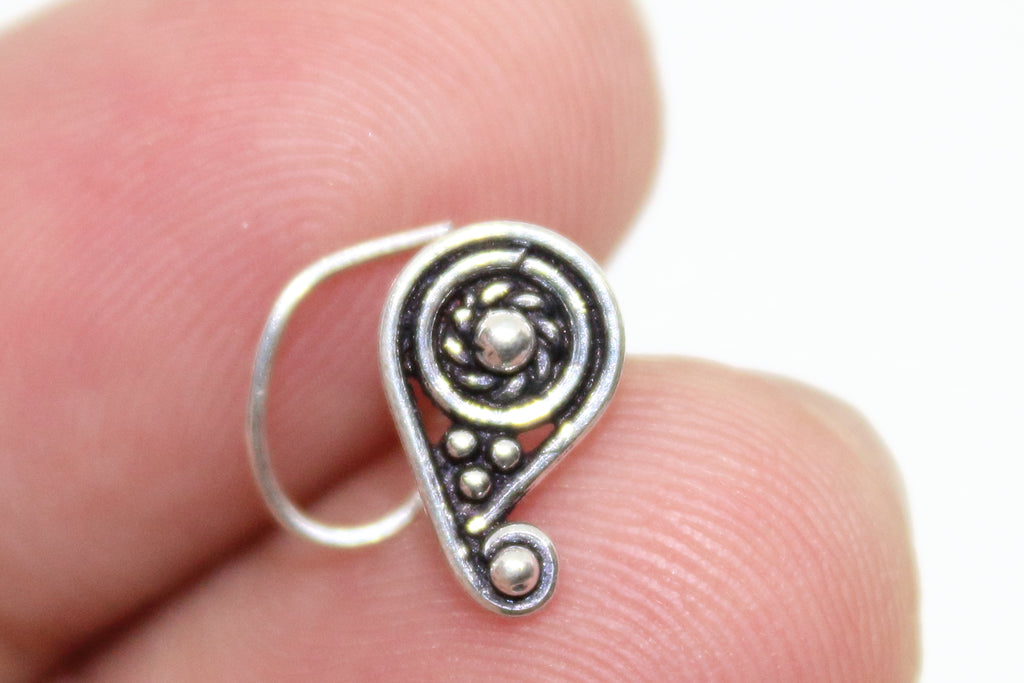 Amrapali Rawa Nose pin