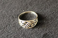 Filigree & Rawa Ring