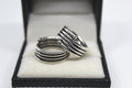 Spring Toe Ring