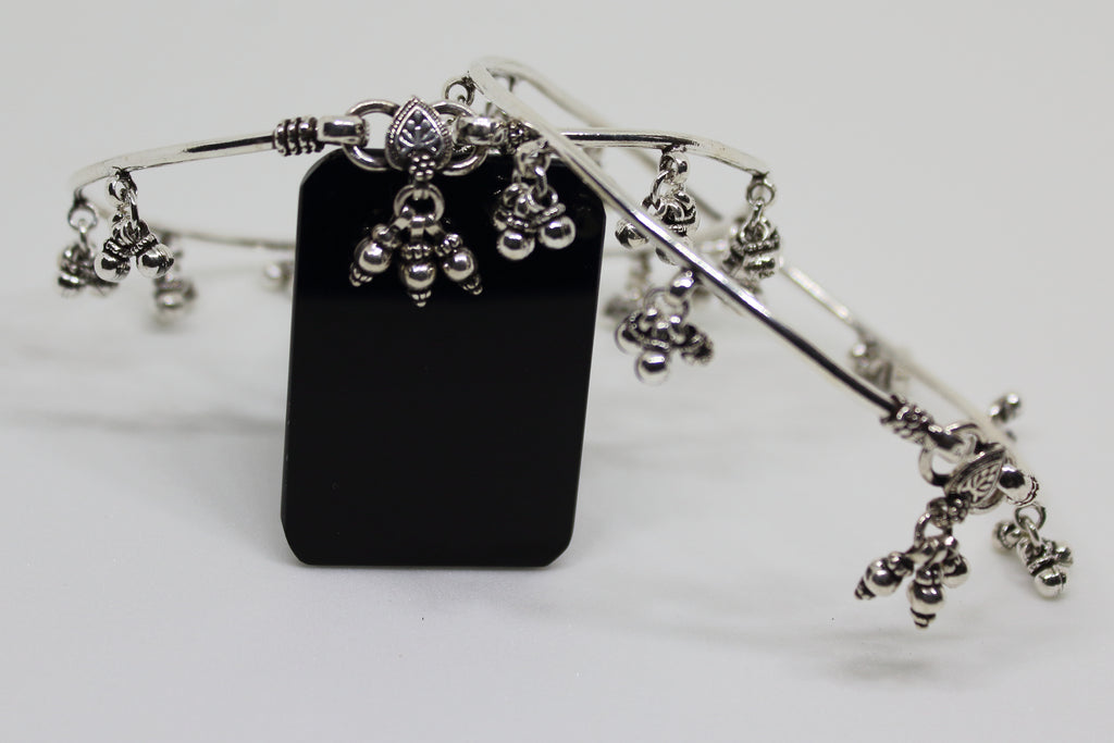 Ghungroo Kada Anklet