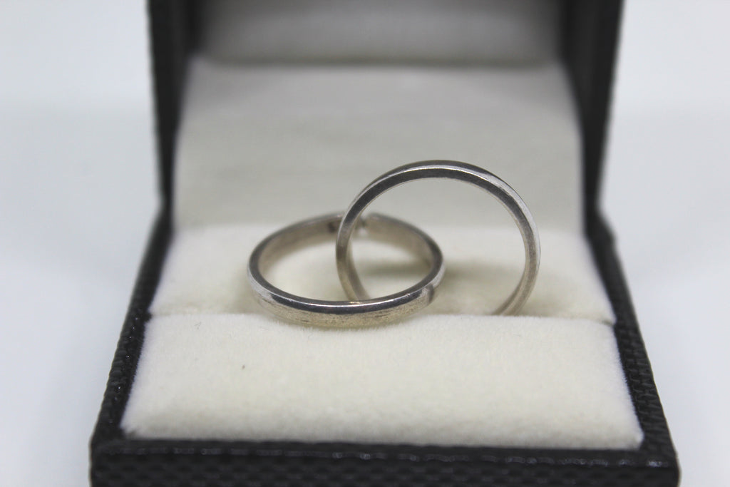 Plain Challa Toe Ring