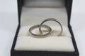 Plain Challa Toe Ring