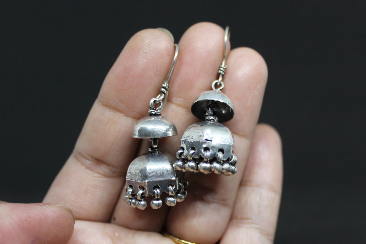 Lightweight Hexagon Layer Jhumka