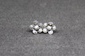 Small Flower Studs