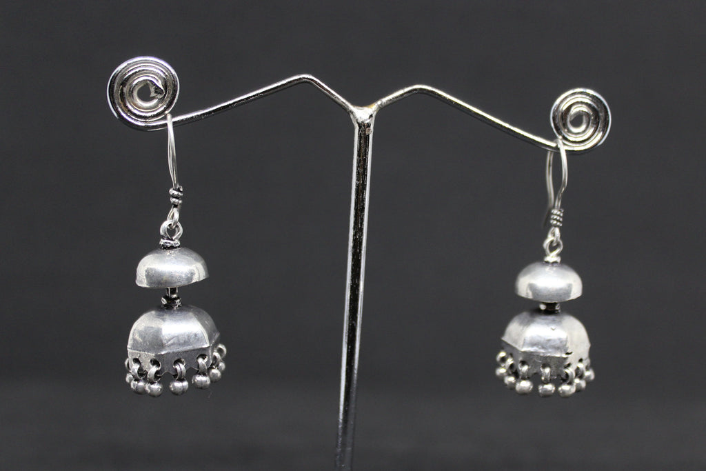 Lightweight Hexagon Layer Jhumka