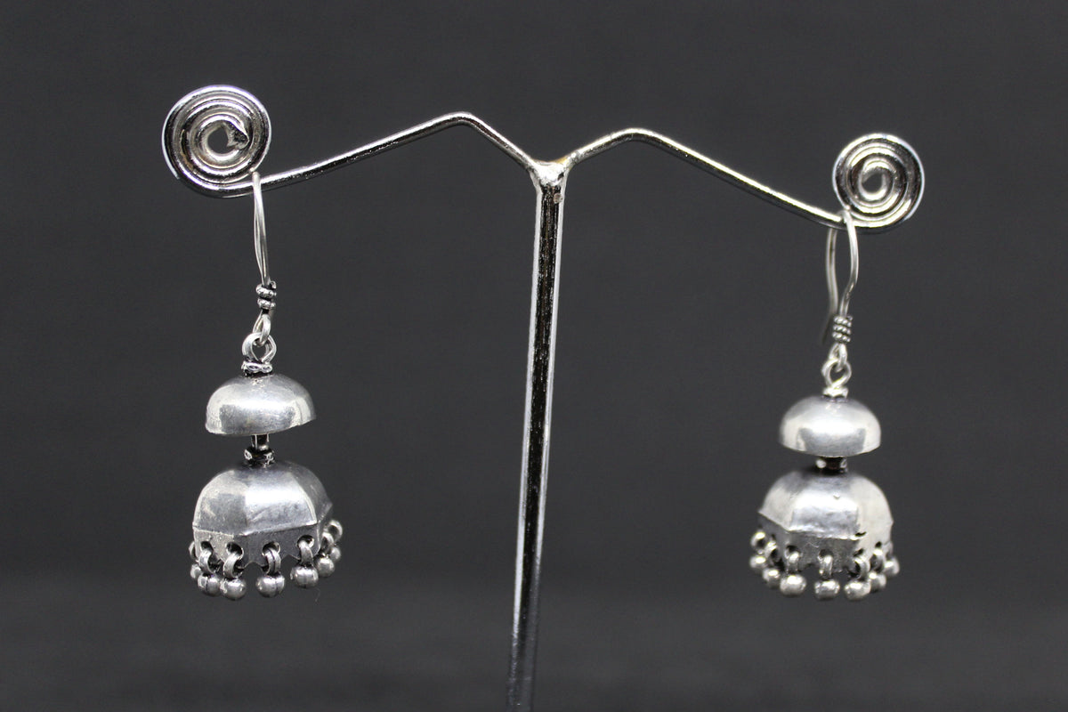 Lightweight Hexagon Layer Jhumka