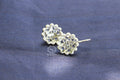 Polki Drop Earring