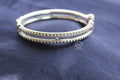Classic Rawa Push Lock  Bangle