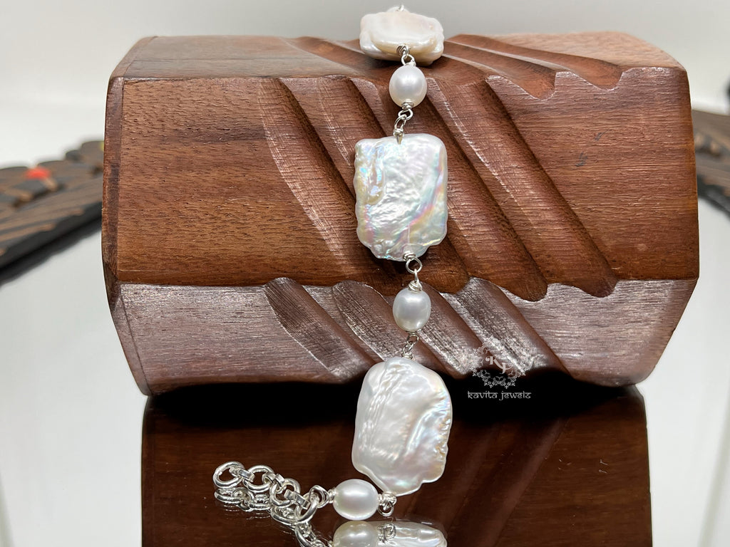 Fresh Water Pearl Bracelet