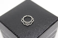 Rawa flower Septum Nose Ring(clip on)
