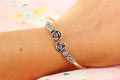 Blooming Rose Kada