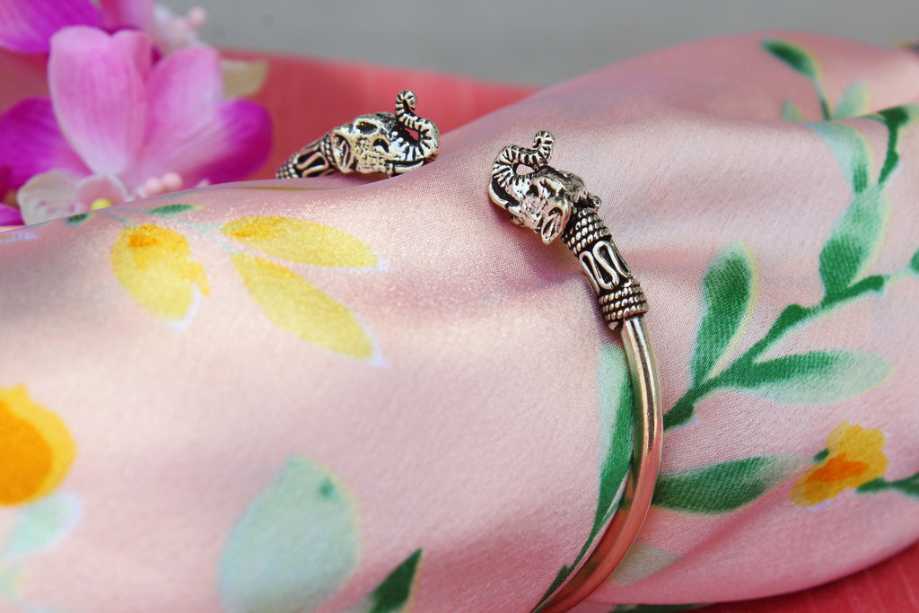 Elephant Kada