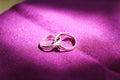 Sterling Plain Challa Toe Ring