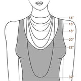 Pearl Sequence Mangalsutra