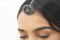 Oxidized cut Stone Multicolor Borla