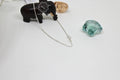Square Link Chain