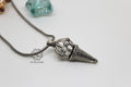 Lord Hanuman Gada pendent