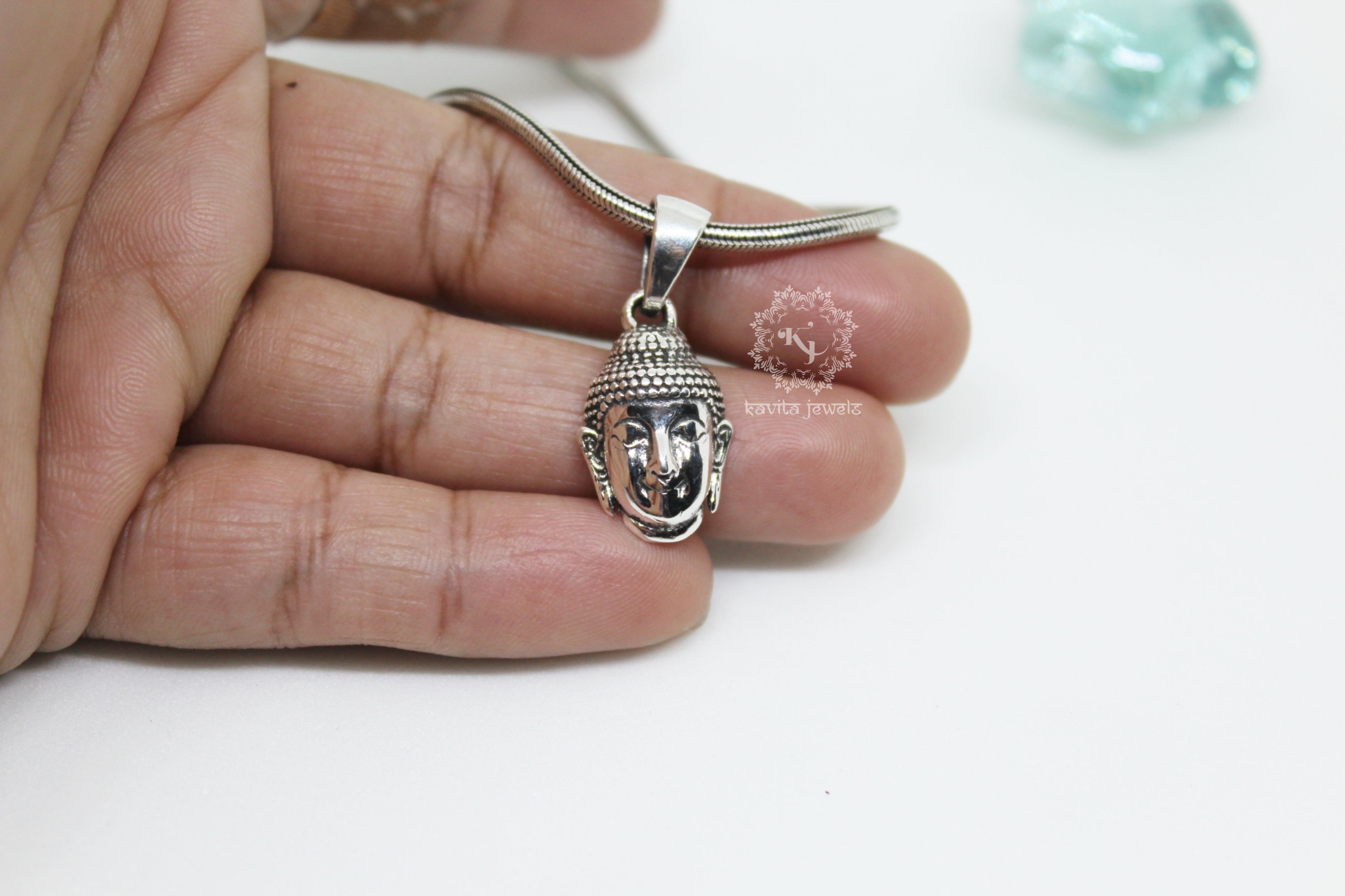 Buddha pendant