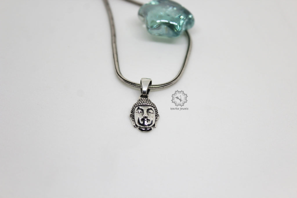 Buddha pendant