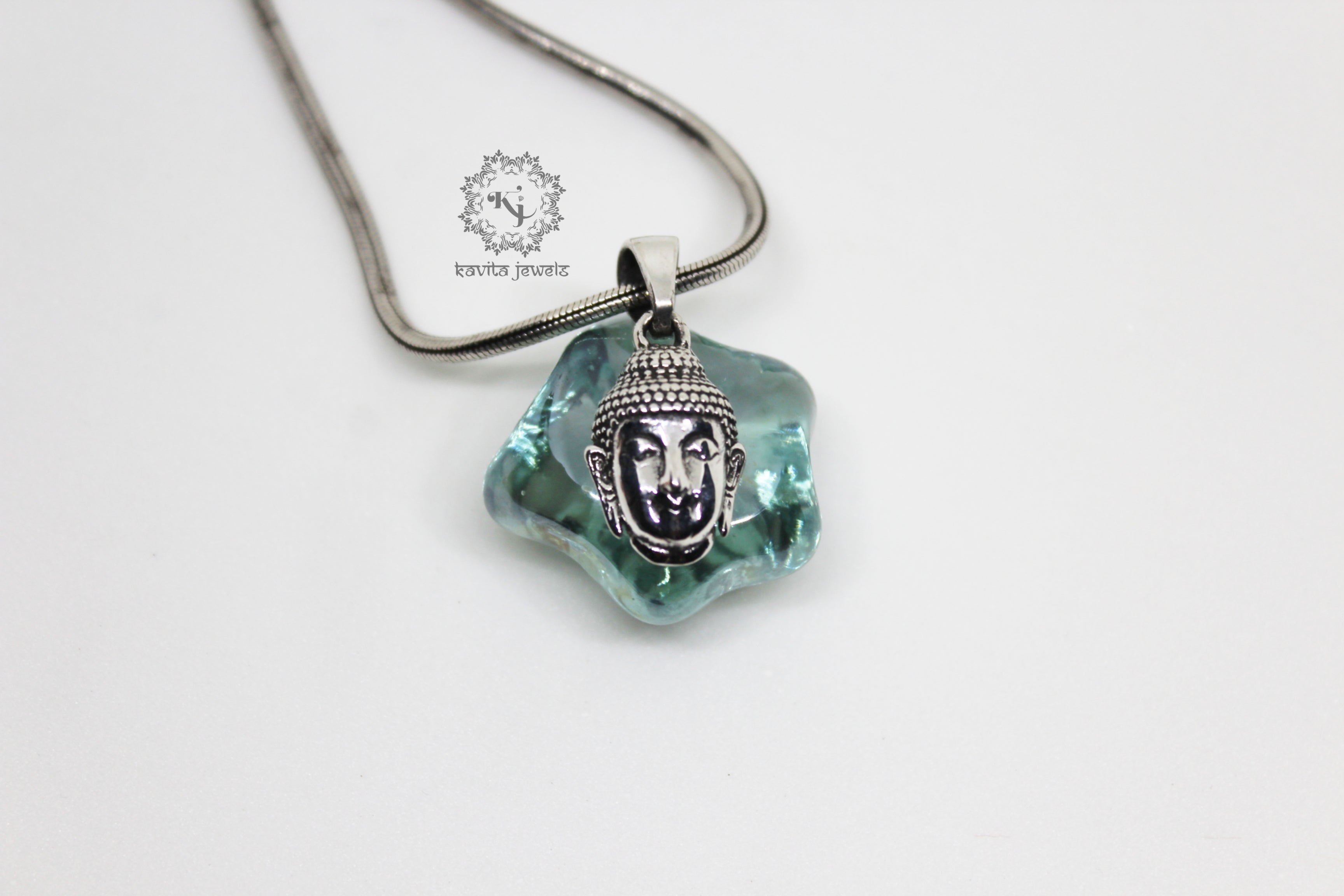 Buddha pendant