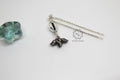 Juda pin with Kauri and ghungroo hanging