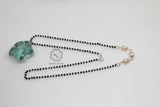 Pearl Sequence Mangalsutra