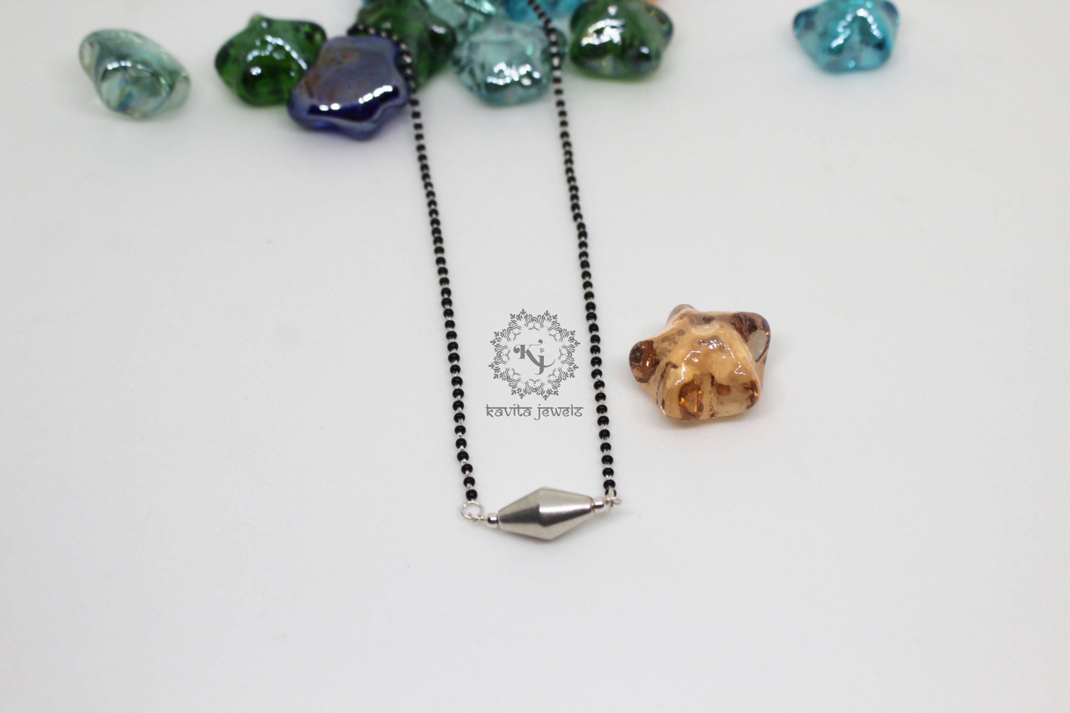 Dholki Mangalsutra