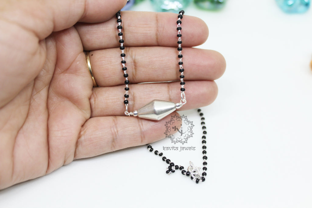 Dholki Mangalsutra