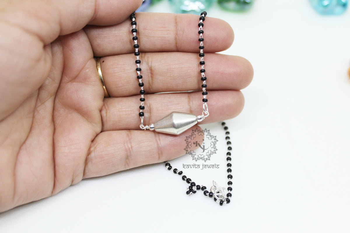 Dholki Mangalsutra